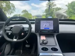 2025 Xiaomi YU7 RWD Long Range — фото 4