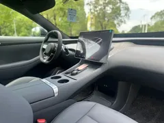 2025 Xiaomi YU7 RWD Long Range — фото 9