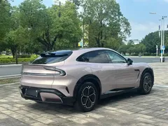 2025 Xiaomi YU7 RWD Long Range — фото 11