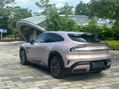 2025 Xiaomi YU7 RWD Long Range — фото 12