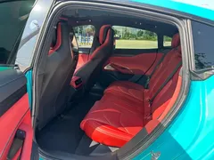 2024 Xiaomi SU7 RWD Long Range Advanced ADAS Pro, синий — фото 5