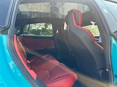 2024 Xiaomi SU7 RWD Long Range Advanced ADAS Pro, синий — фото 8