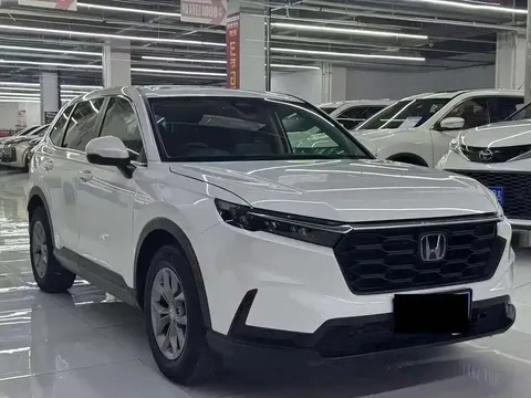 2023 Honda CR-V 240TURBO 2WD Fashion 5-seat