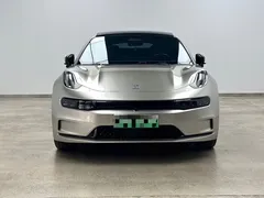 2022 Zeekr 001 Long Range Dual Motor WE EV — фото 2