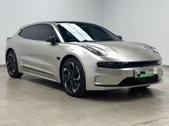 2022 Zeekr 001 Long Range Dual Motor WE EV — фото 3