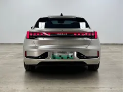 2022 Zeekr 001 Long Range Dual Motor WE EV — фото 5