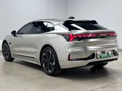 2022 Zeekr 001 Long Range Dual Motor WE EV — фото 6