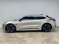 2022 Zeekr 001 Long Range Dual Motor WE EV — фото 7