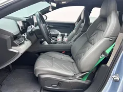 2022 Zeekr 001 Long Range Dual Motor WE EV — фото 8