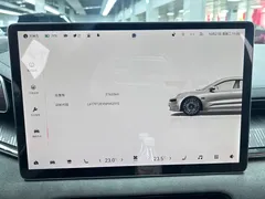2022 Zeekr 001 Long Range Dual Motor WE EV — фото 9