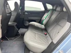 2022 Zeekr 001 Long Range Dual Motor WE EV — фото 10