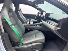 2022 Zeekr 001 Long Range Dual Motor WE EV — фото 11