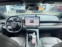 2022 Zeekr 001 Long Range Dual Motor WE EV — фото 12