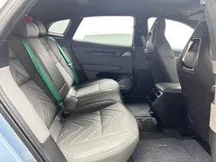 2022 Zeekr 001 Long Range Dual Motor WE EV — фото 13
