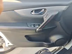 2022 Nissan Qashqai 2.0L CVT XV Prem Luxury, белый — фото 7