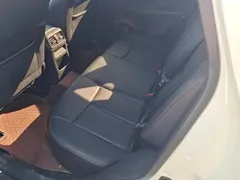 2022 Nissan Qashqai 2.0L CVT XV Prem Luxury, белый — фото 11