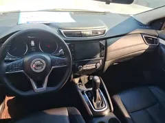 2022 Nissan Qashqai 2.0L CVT XV Prem Luxury, белый — фото 12