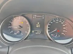2022 Nissan Qashqai 2.0L CVT XV Prem Luxury, белый — фото 14