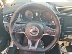 2022 Nissan Qashqai 2.0L CVT XV Prem Luxury, белый — фото 15