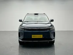 2024 Aito M7 1.5T Smart Driving 4WD Ultra 5-seat, синий — фото 2