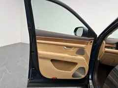 2024 Aito M7 1.5T Smart Driving 4WD Ultra 5-seat, синий — фото 13