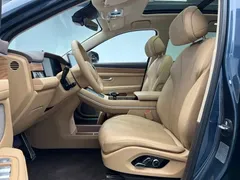 2024 Aito M7 1.5T Smart Driving 4WD Ultra 5-seat, синий — фото 16
