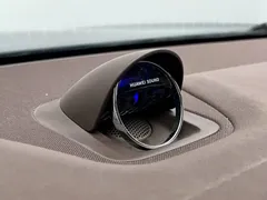 2024 Aito M7 1.5T Smart Driving 4WD Ultra 5-seat, синий — фото 17