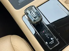2024 Aito M7 1.5T Smart Driving 4WD Ultra 5-seat, синий — фото 24