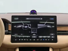 2024 Aito M7 1.5T Smart Driving 4WD Ultra 5-seat, синий — фото 27