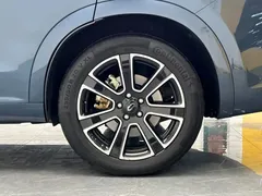 2024 Aito M7 1.5T Smart Driving 4WD Ultra 5-seat, синий — фото 28