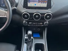 2022 Nissan Sylphy 1.6L XL CVT Enjoy, белый — фото 10