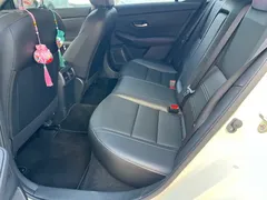 2022 Nissan Sylphy 1.6L XL CVT Enjoy, белый — фото 13