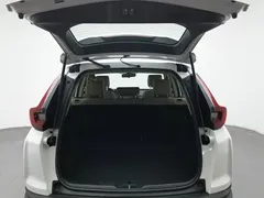2021 Honda CR-V 240TURBO CVT 2WD Comfort, белый — фото 16