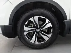 2021 Honda CR-V 240TURBO CVT 2WD Comfort, белый — фото 17