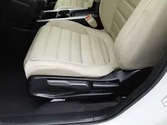2021 Honda CR-V 240TURBO CVT 2WD Comfort, белый — фото 20