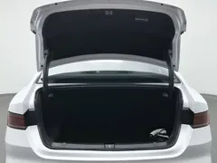 2024 BYD Qin PLUS Honor DM-i PHEV 55km Leading, белый — фото 16
