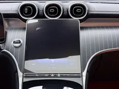 2023 Mercedes-Benz GLC 260 L 4MATIC Luxury 5-seat, чёрный — фото 13
