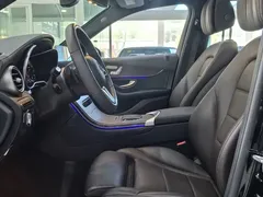 2021 Mercedes-Benz GLC 300 L 4MATIC Dynamic, чёрный — фото 6
