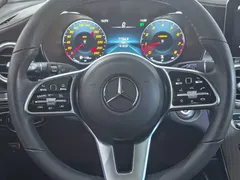 2021 Mercedes-Benz GLC 300 L 4MATIC Dynamic, чёрный — фото 10