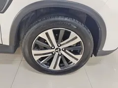 2020 Mitsubishi ASX 2.0L CVT Smart Leading, белый — фото 6