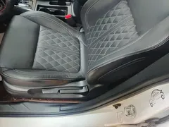 2020 Mitsubishi ASX 2.0L CVT Smart Leading, белый — фото 9