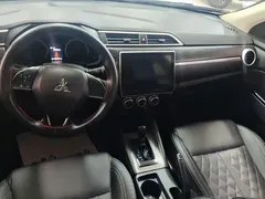 2020 Mitsubishi ASX 2.0L CVT Smart Leading, белый — фото 12