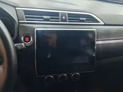 2020 Mitsubishi ASX 2.0L CVT Smart Leading, белый — фото 13