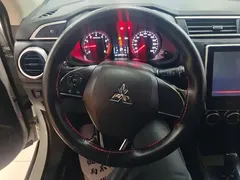 2020 Mitsubishi ASX 2.0L CVT Smart Leading, белый — фото 15