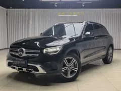2021 Mercedes-Benz GLC 260 L 4MATIC Sport, чёрный — фото 2