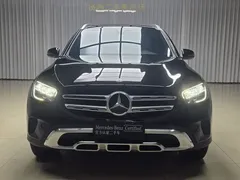 2021 Mercedes-Benz GLC 260 L 4MATIC Sport, чёрный — фото 3