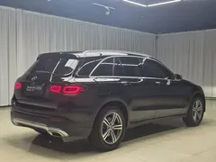 2021 Mercedes-Benz GLC 260 L 4MATIC Sport, чёрный — фото 6