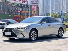 2022 Lexus ES 200 Excellence — фото 1