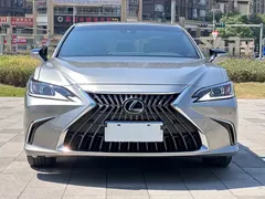 2022 Lexus ES 200 Excellence — фото 2
