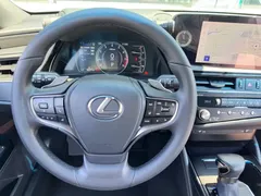 2022 Lexus ES 200 Excellence — фото 12